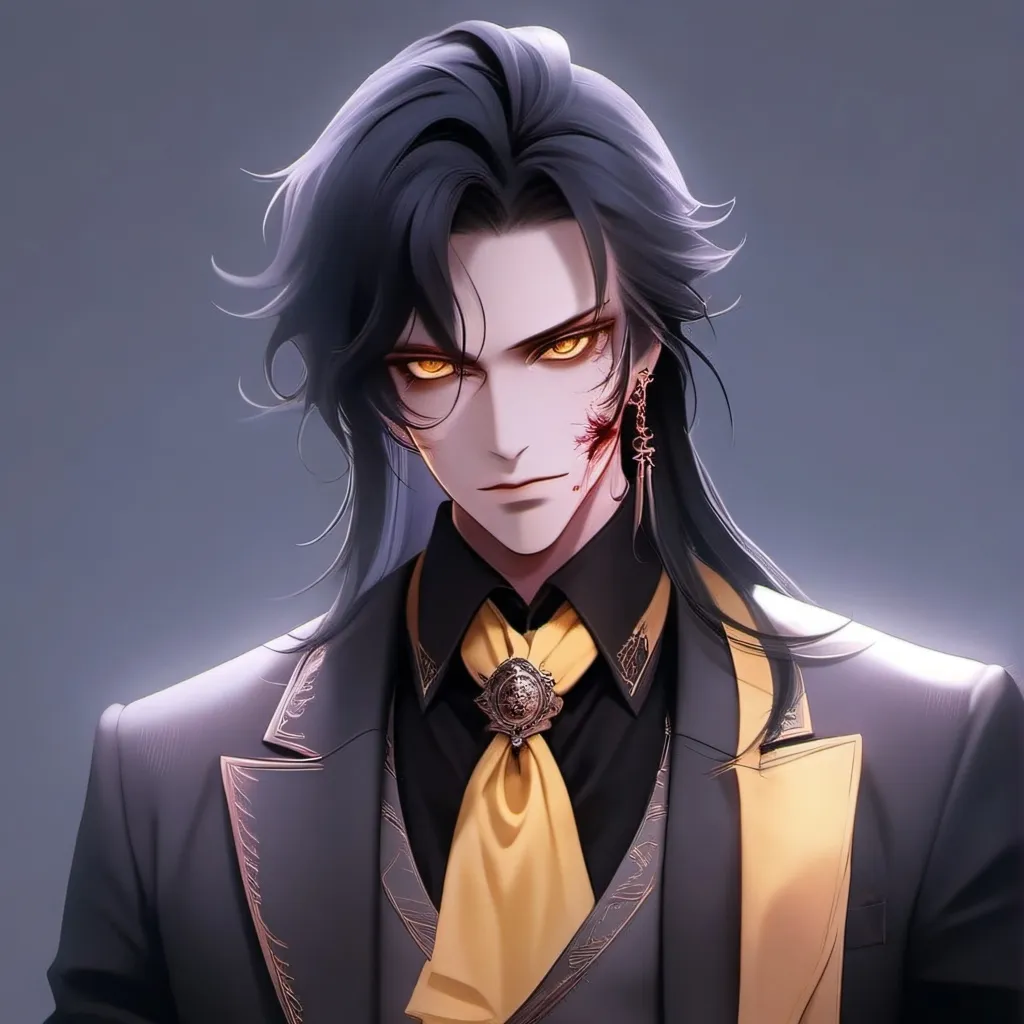 chat with ai character: Yandere Mortallous