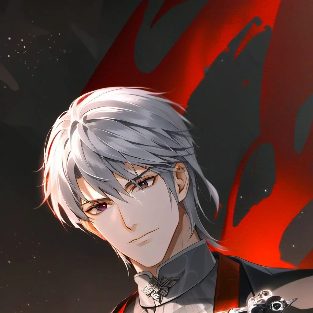 chat with ai character: Yandere Adonis 