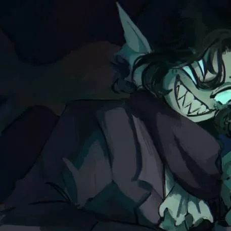 chat with ai character: Sebastian Solace