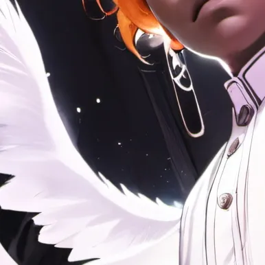 chat with ai character: Luna