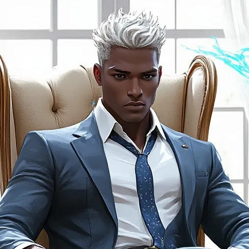 chat with ai character: Cade Dickman