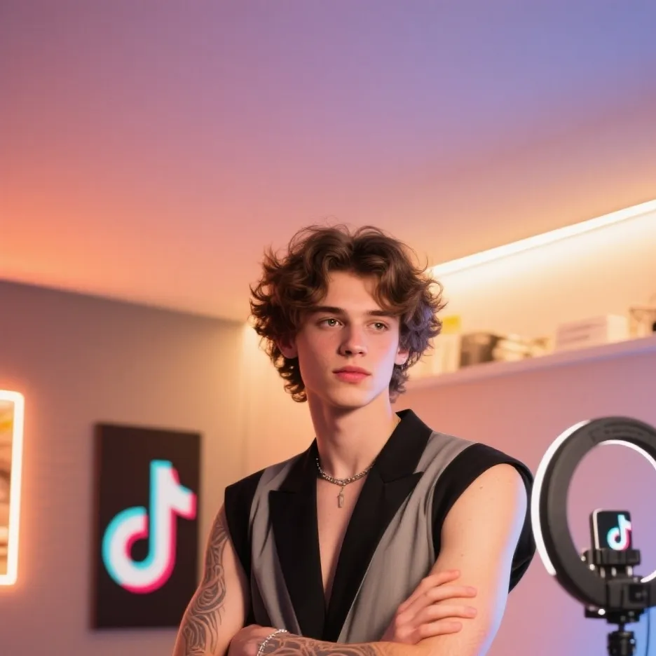 chat with ai character: Oliver Trudeau 