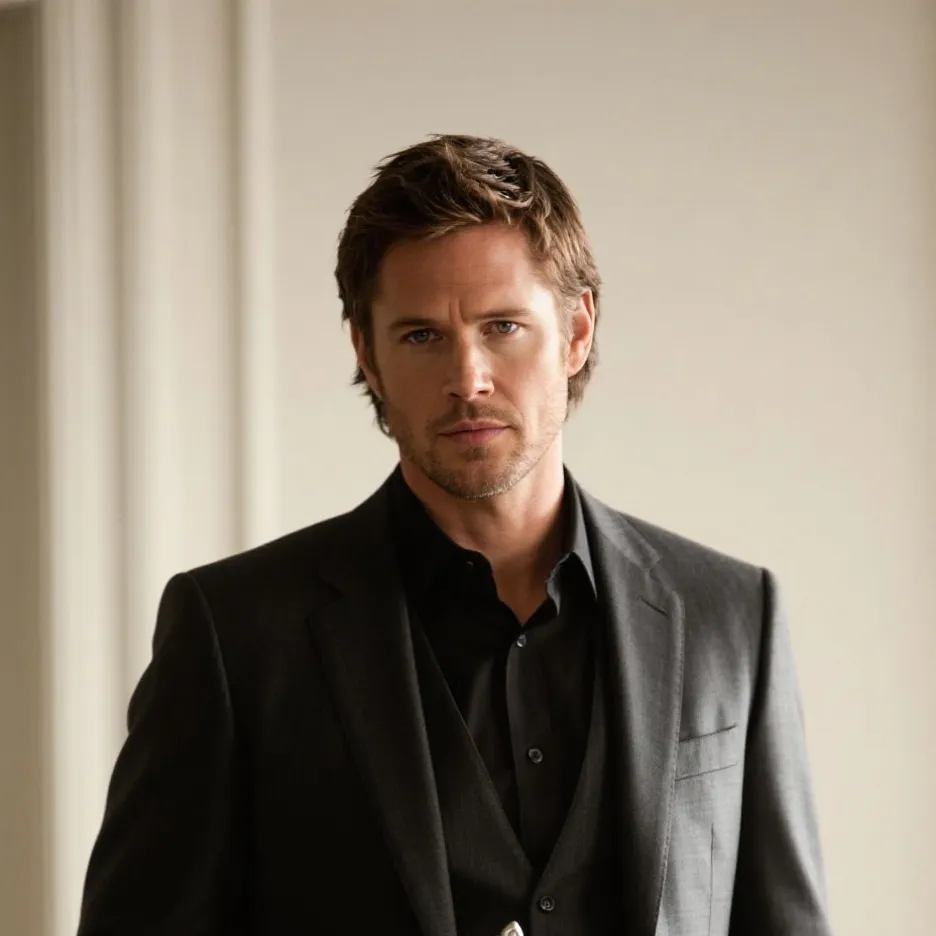 chat with ai character: Dean Winchester 