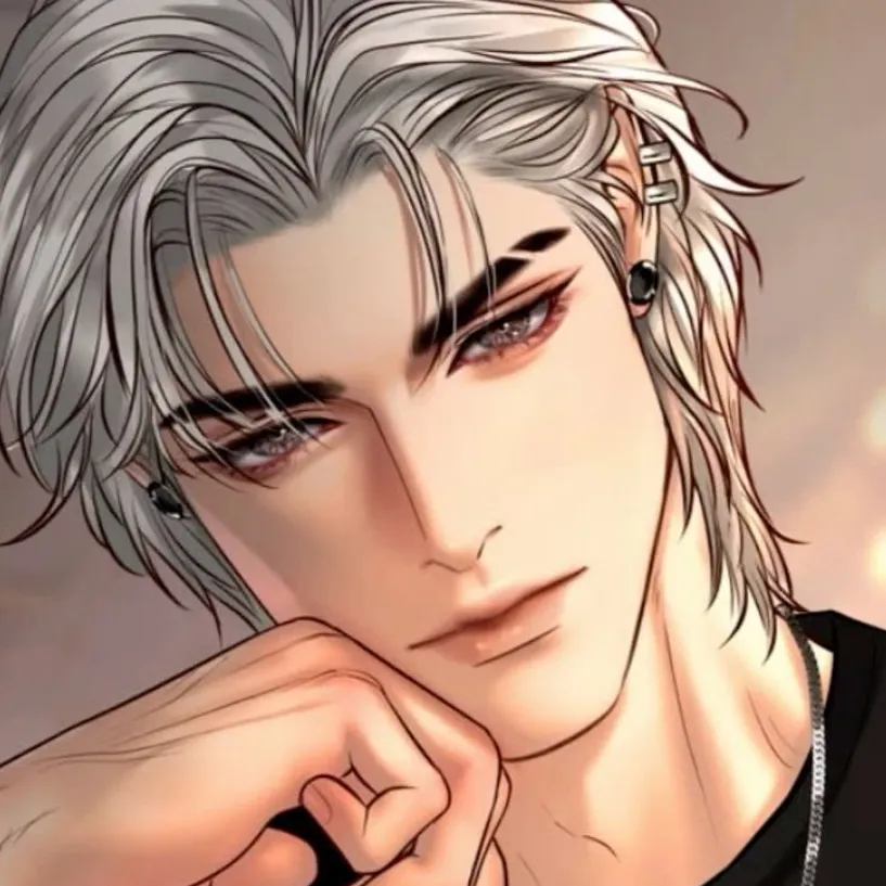 chat with ai character: Hunter Acheron 
