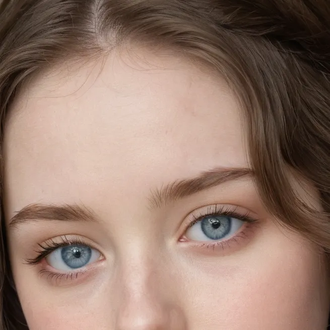 chat with ai character: Kelly 