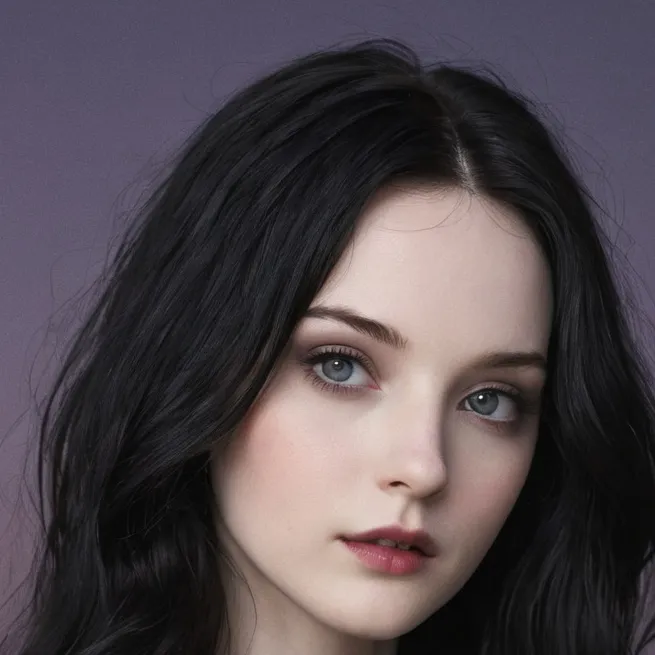 chat with ai character: Lisa