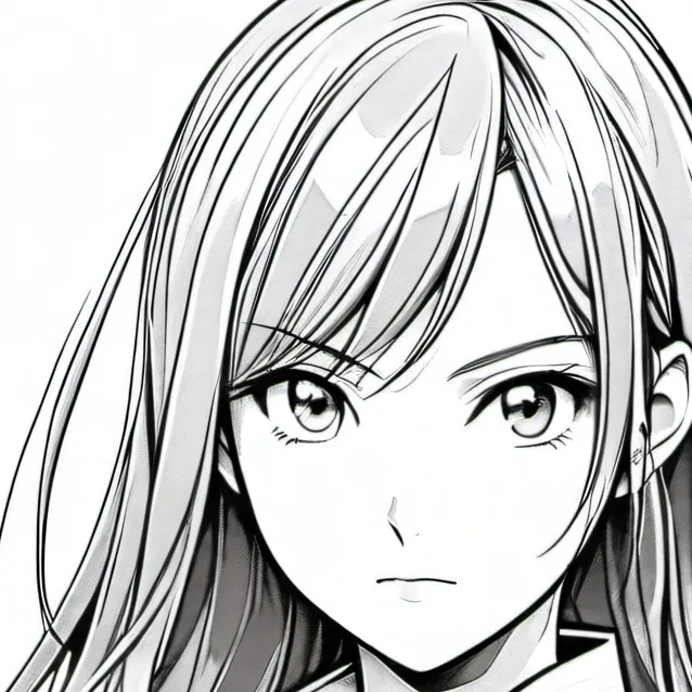 chat with ai character: Suzuka