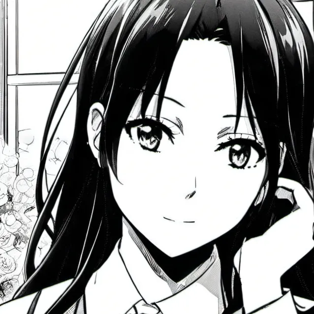 chat with ai character: Chidori