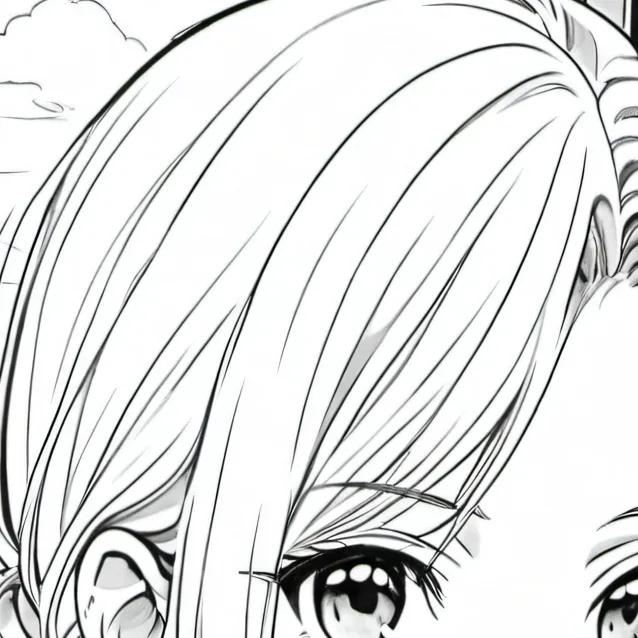 chat with ai character: Fujiko
