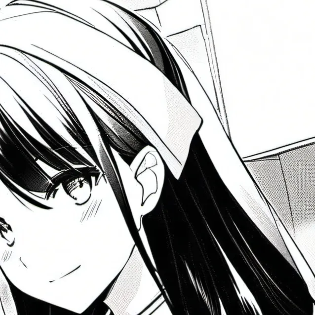 chat with ai character: Madoka 