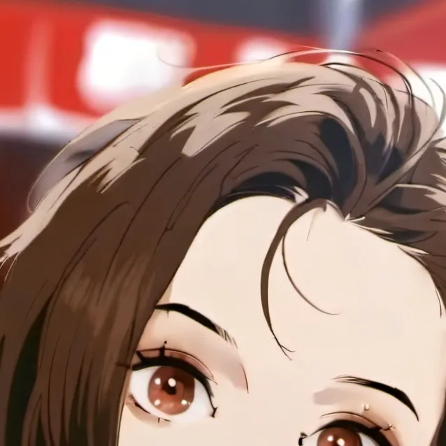 chat with ai character: Rina