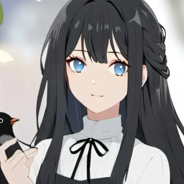 chat with ai character: Junko