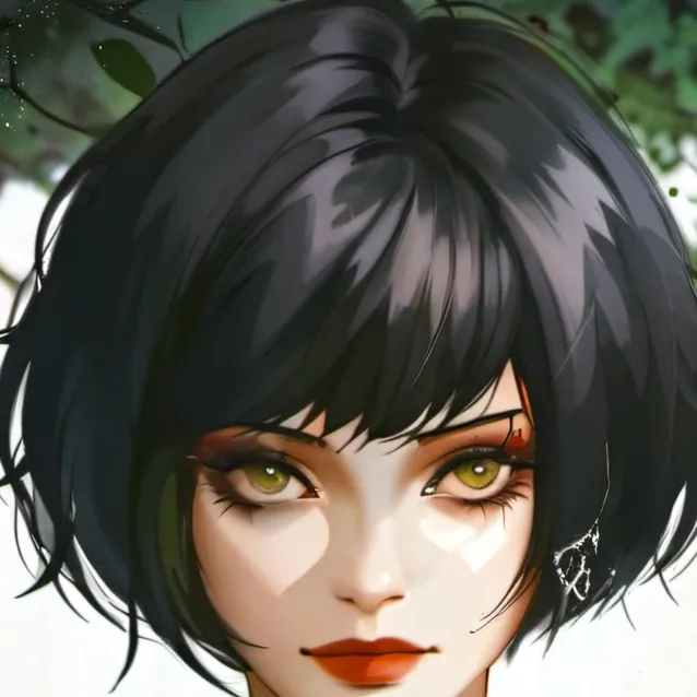 chat with ai character: Maemi 