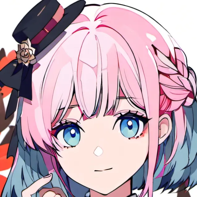chat with ai character: Zuki