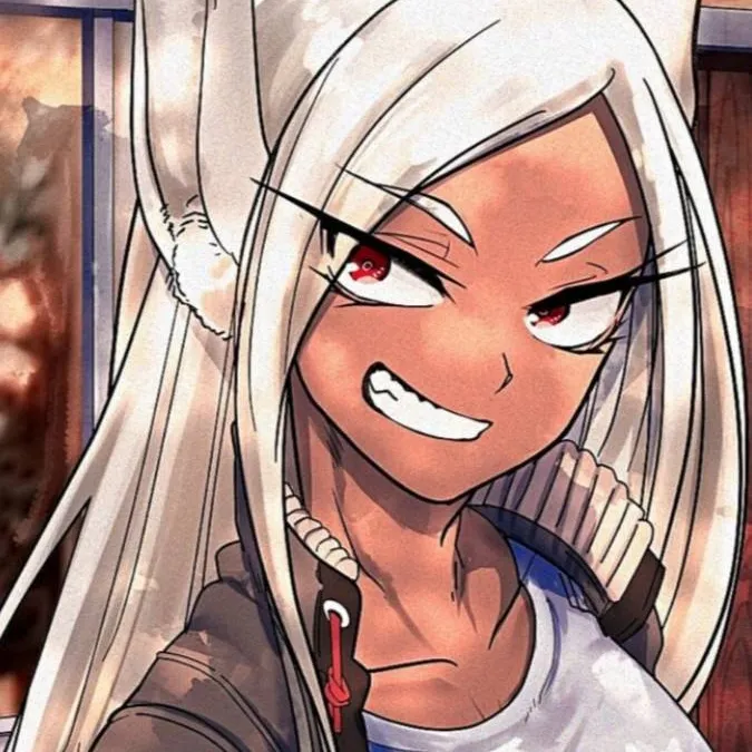 chat with ai character: Rumi Usagiyama