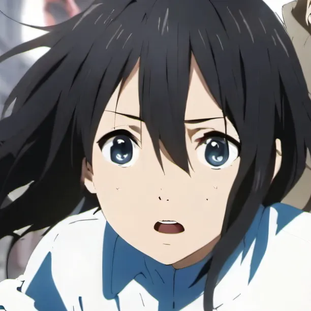 chat with ai character: Big sis