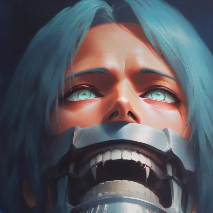 chat with ai character: Pure titans