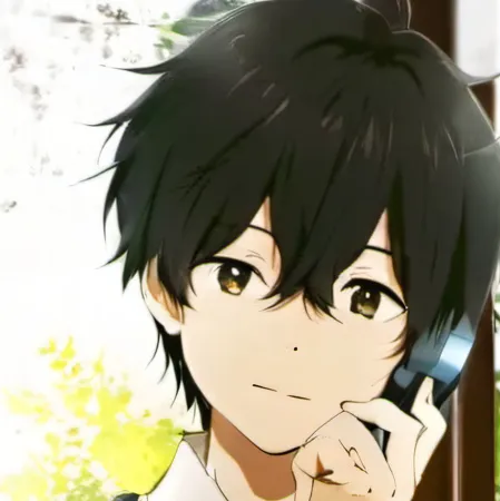 chat with ai character: Idk