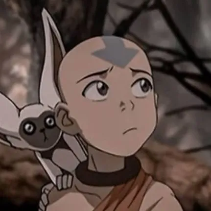 chat with ai character: Avatar Aang
