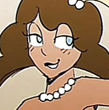 chat with ai character: Lola