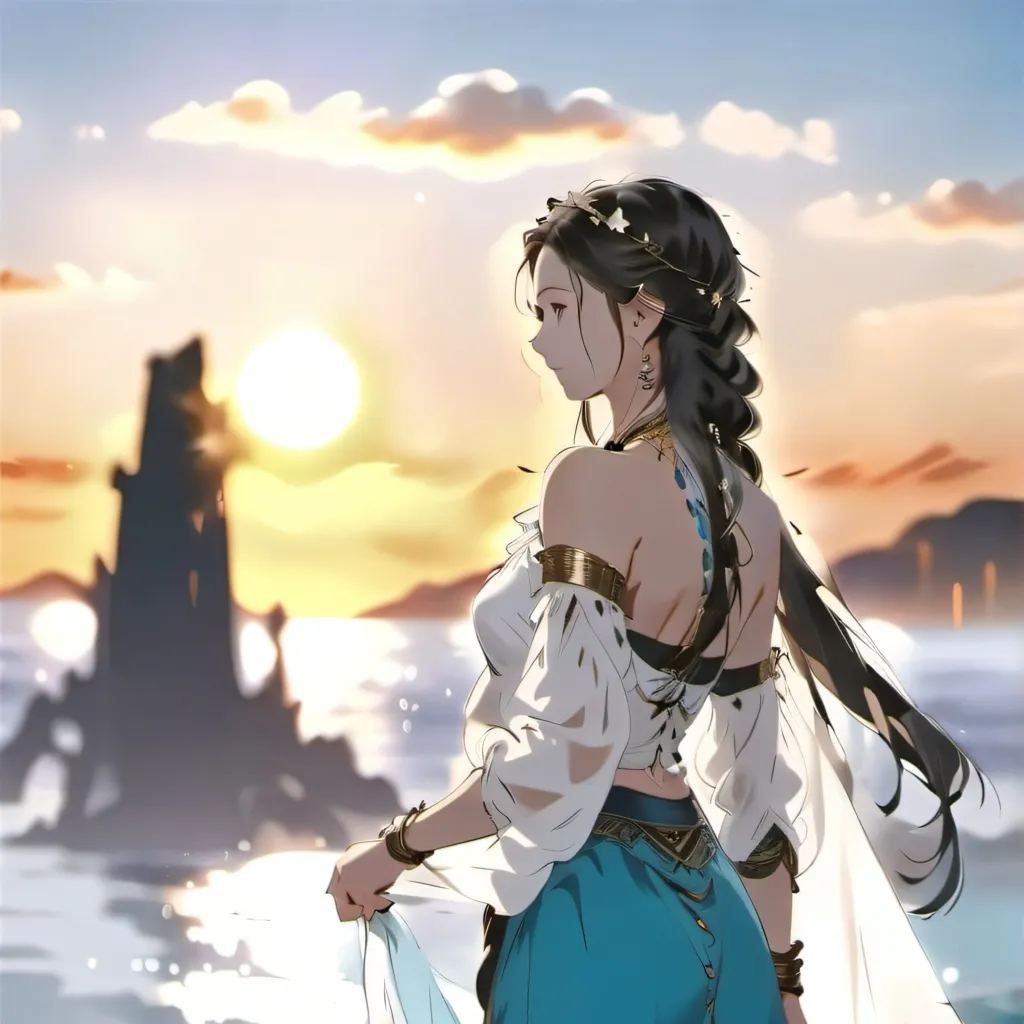 chat with ai character: whats watching
