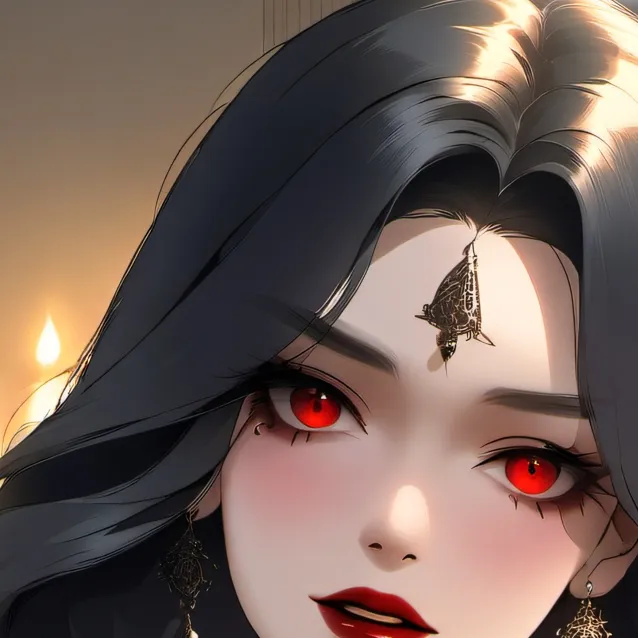 chat with ai character: Victoria