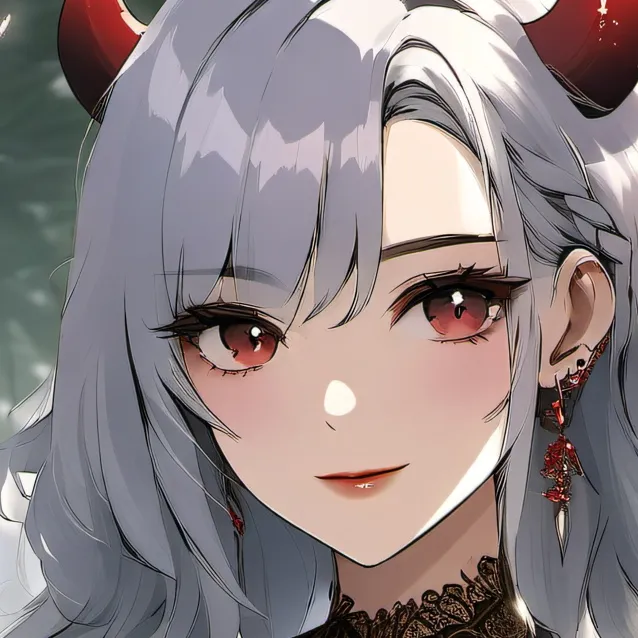 chat with ai character: Lillith