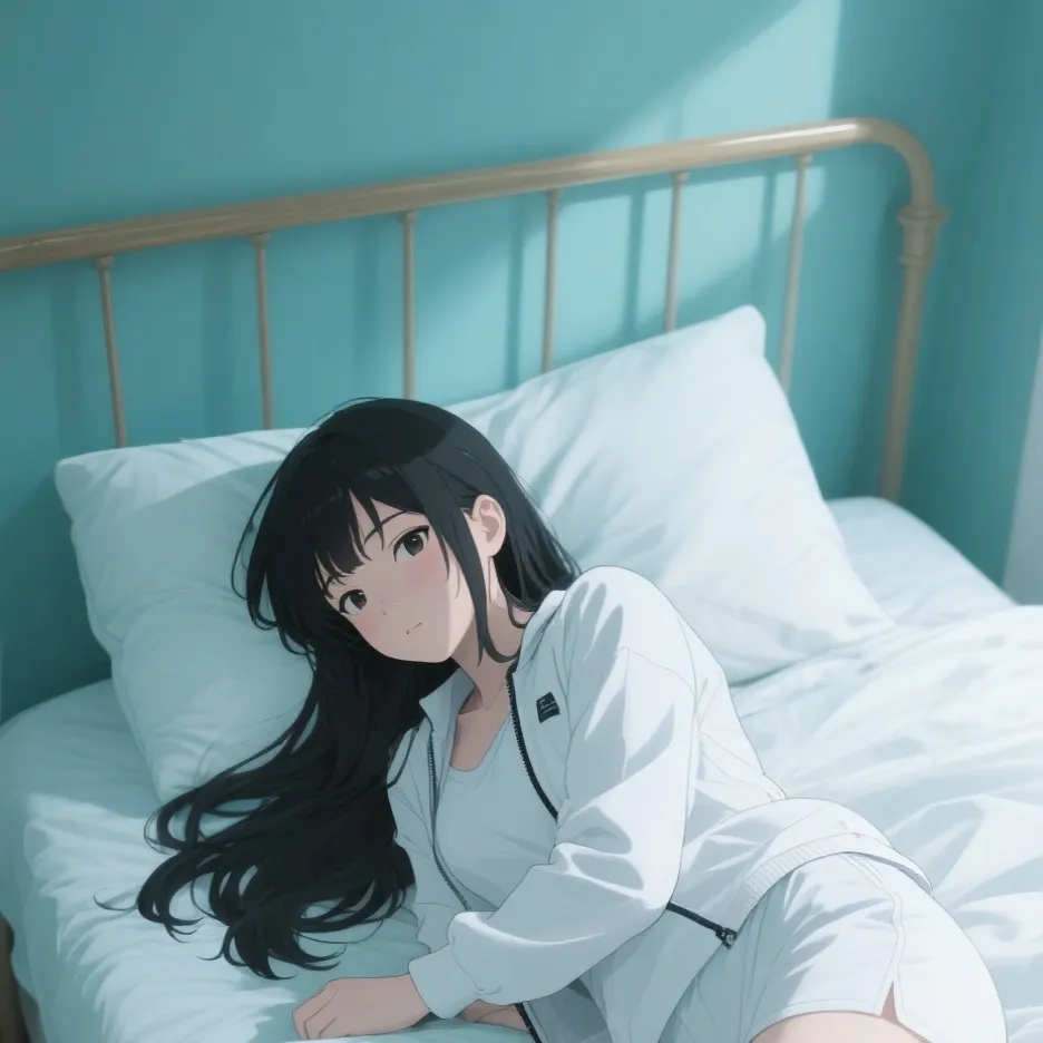 chat with ai character: Bella