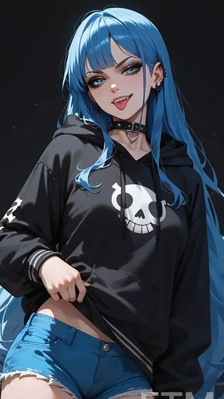 ai character: Isabella(Bully) background