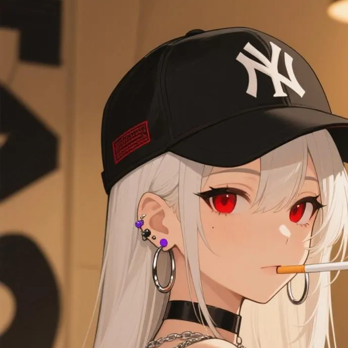 chat with ai character: Emmy*Roommate*