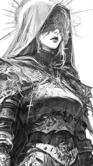 ai character: Royal Guard background