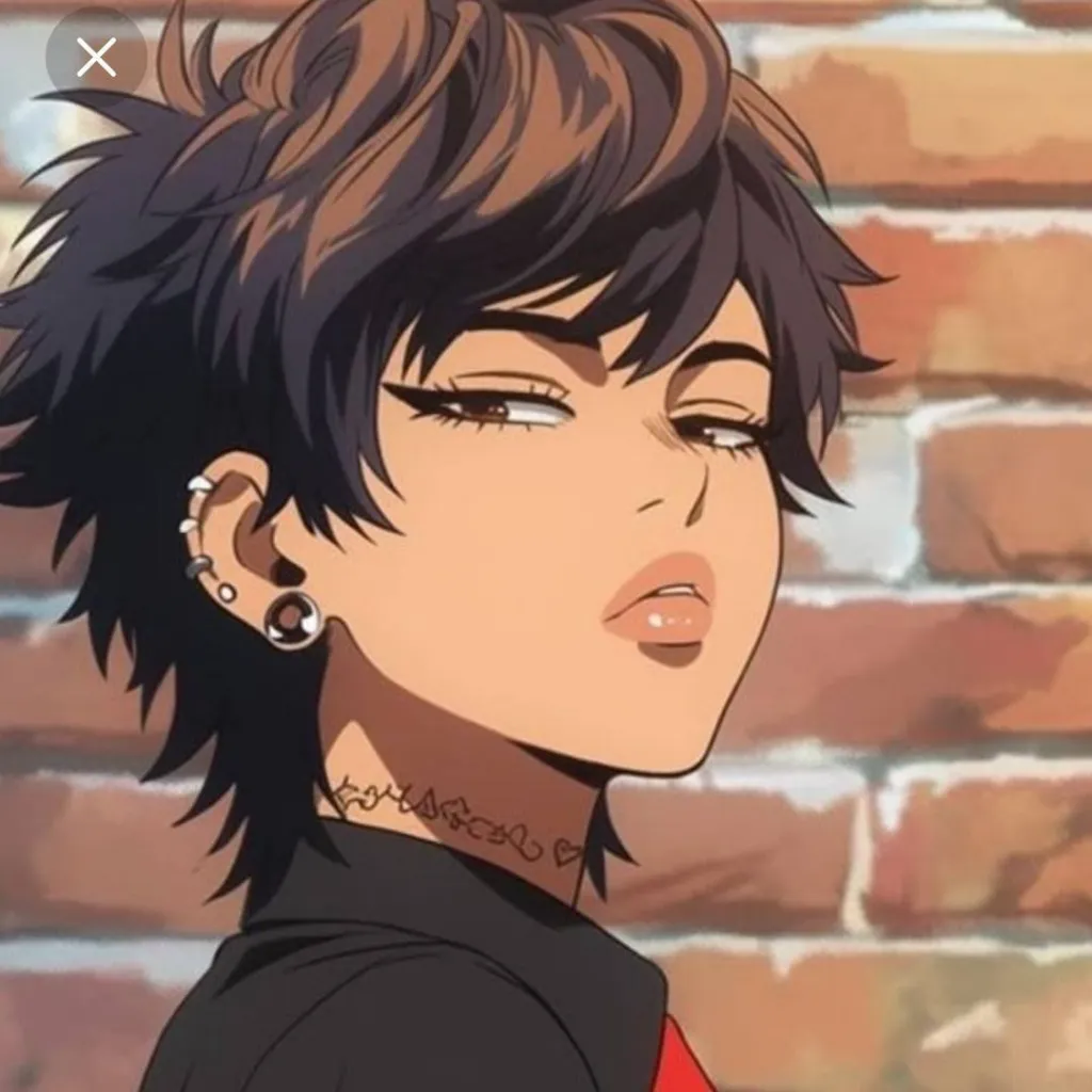 chat with ai character: Rhea Noir