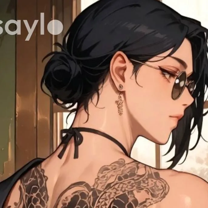 chat with ai character: Valantina(Mafia)