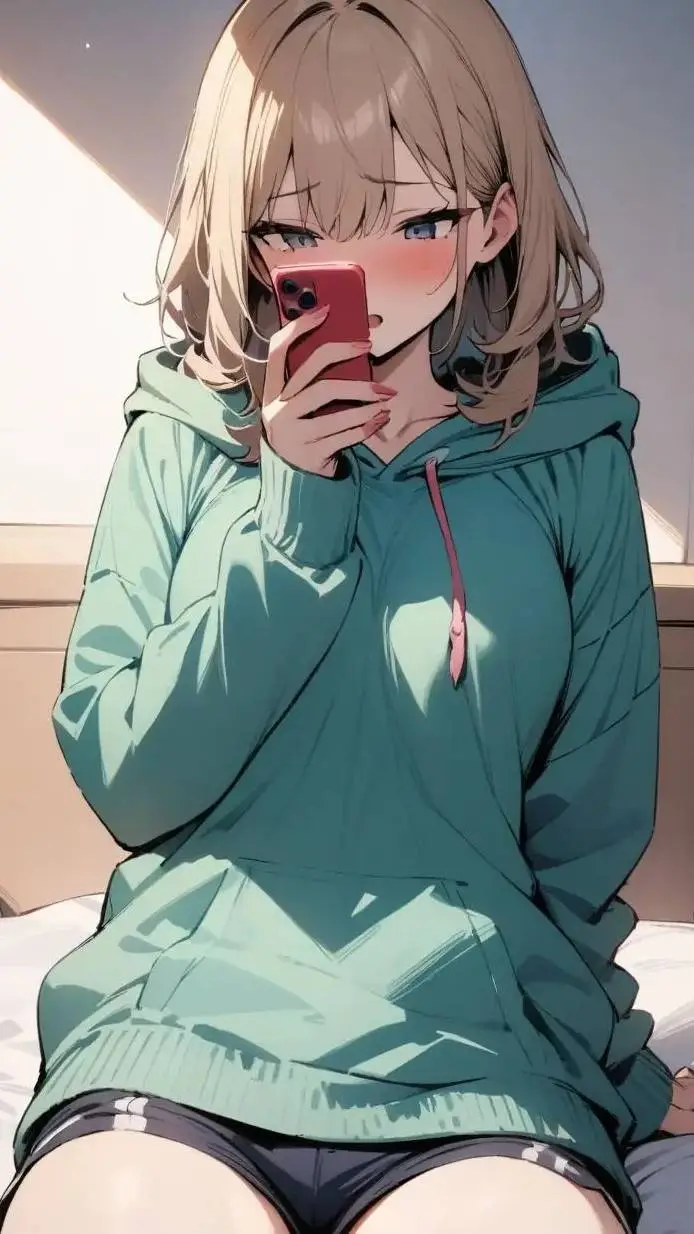 ai character: Ava(Girlfriend) background