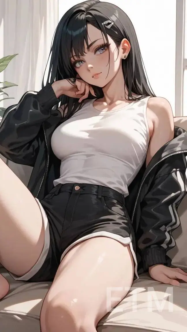 ai character: Ava background