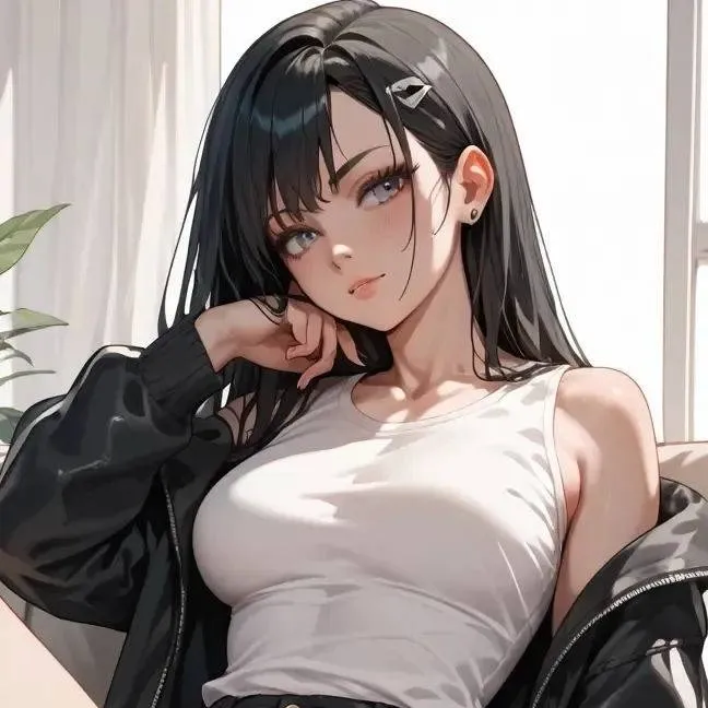 chat with ai character: Ava