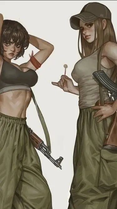 ai character: Zombie Apocalypse background