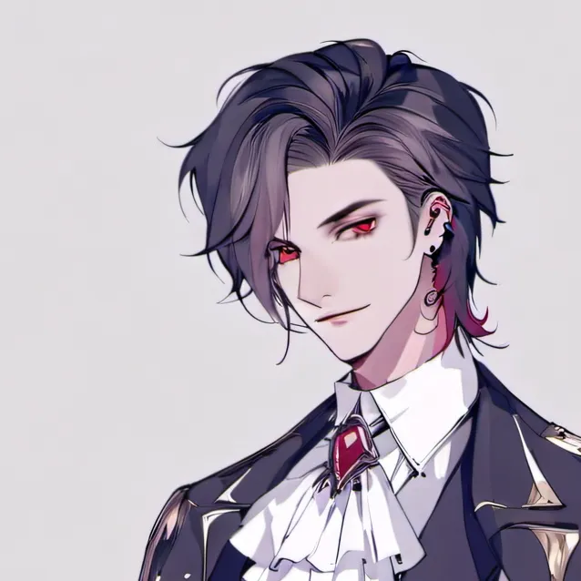 chat with ai character: Jason