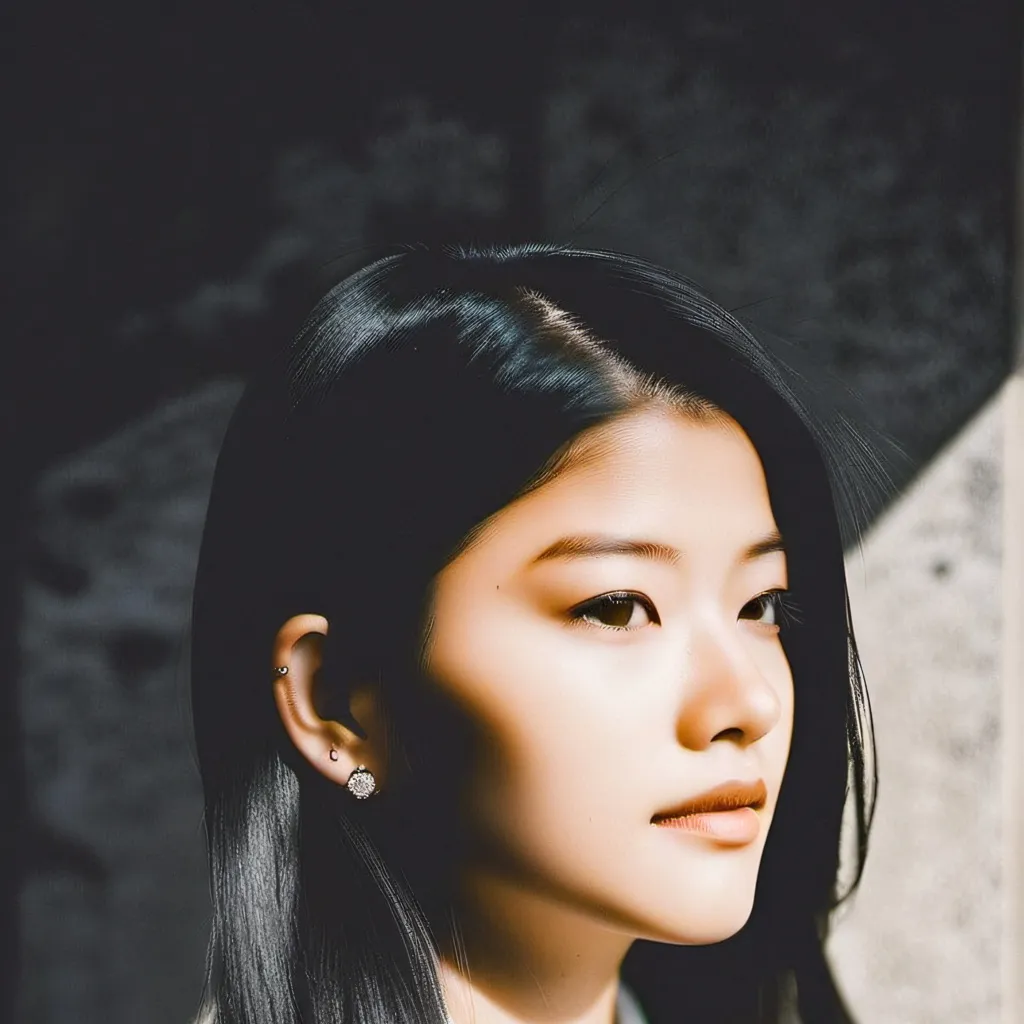 chat with ai character: Vanessa