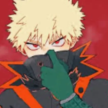 chat with ai character: ✨Katsuki Bakugo✨