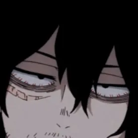 chat with ai character: Shota Aizawa