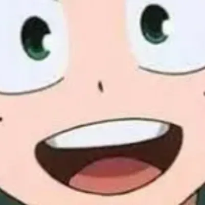 chat with ai character: °Izuku Midoriya°