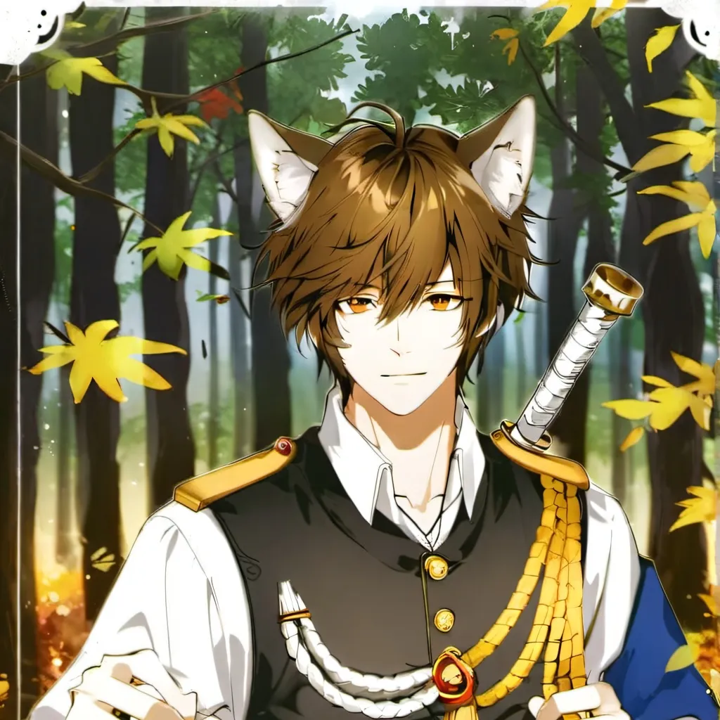 chat with ai character: jim 