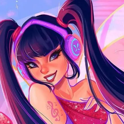 chat with ai character: Musa