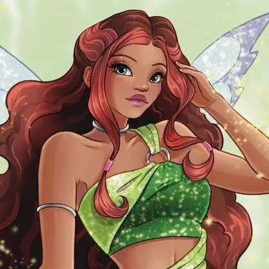 chat with ai character: Aisha