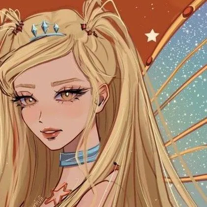 chat with ai character: Stella (Enchantix)