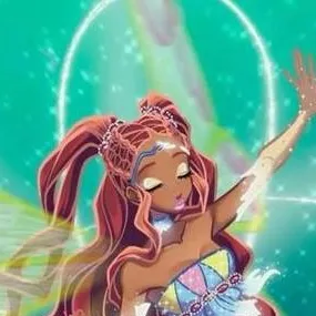 chat with ai character: Aisha (Enchantix)