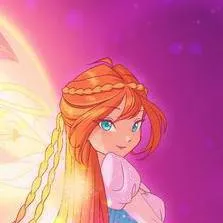 chat with ai character: Bloom (Believix)