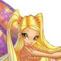 chat with ai character: Stella (Believix)