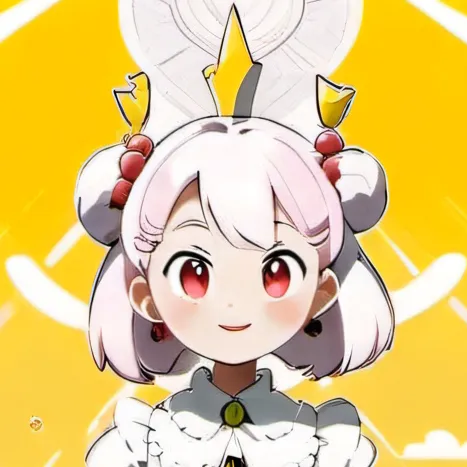 chat with ai character: 𝐊𝐢𝐫𝐛𝐲!🎀